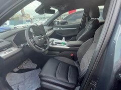 Geely Xingrui 2.0T Diesel Xiaohan Edition - ფოტო 4