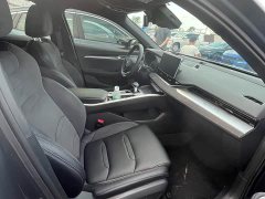 Geely Xingrui 2.0T Diesel Xiaohan Edition - ფოტო 5