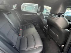 Geely Xingrui 2.0T Diesel Xiaohan Edition - ფოტო 6