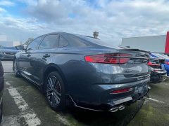 Geely Xingrui 2.0T Diesel Xiaohan Edition - ფოტო 7