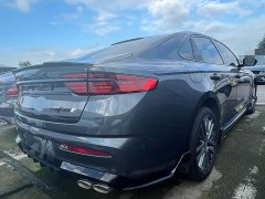 Geely Xingrui 2.0T Diesel Xiaohan Edition - ფოტო 8