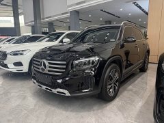 Mercedes-Benz GLB 220 Dynamic - ფოტო 1