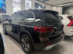 Mercedes-Benz GLB 220 Dynamic - ფოტო 10