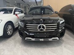 Mercedes-Benz GLB 220 Dynamic - ფოტო 2