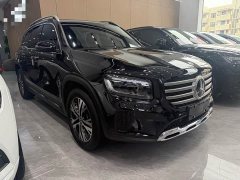 Mercedes-Benz GLB 220 Dynamic - ფოტო 3
