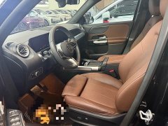Mercedes-Benz GLB 220 Dynamic - ფოტო 4