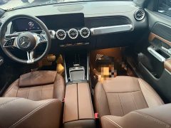 Mercedes-Benz GLB 220 Dynamic - ფოტო 5