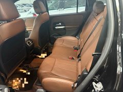 Mercedes-Benz GLB 220 Dynamic - ფოტო 6