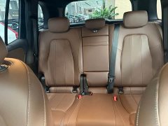 Mercedes-Benz GLB 220 Dynamic - ფოტო 7