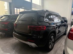 Mercedes-Benz GLB 220 Dynamic - ფოტო 8