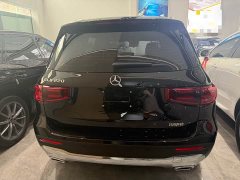 Mercedes-Benz GLB 220 Dynamic - ფოტო 9