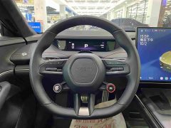 Xiaomi SU7 2024 Quad Motor Ultra-Long Range Advanced Autonomous Driving Max - ფოტო 10