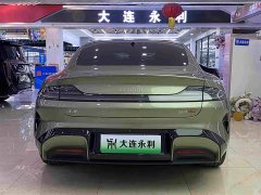 Xiaomi SU7 2024 Quad Motor Ultra-Long Range Advanced Autonomous Driving Max - ფოტო 16