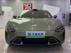 Xiaomi SU7 2024 Quad Motor Ultra-Long Range Advanced Autonomous Driving Max - ფოტო 2