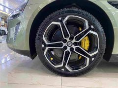 Xiaomi SU7 2024 Quad Motor Ultra-Long Range Advanced Autonomous Driving Max - ფოტო 5