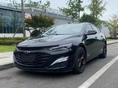 Chevrolet Malibu XL 2021 535T Automatic Sharp Alliance Edition - ფოტო 1