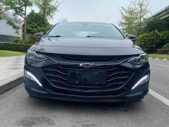 Chevrolet Malibu XL 2021 535T Automatic Sharp Alliance Edition - ფოტო 2
