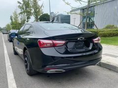 Chevrolet Malibu XL 2021 535T Automatic Sharp Alliance Edition - ფოტო 3