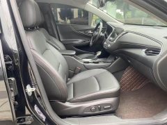 Chevrolet Malibu XL 2021 535T Automatic Sharp Alliance Edition - ფოტო 4