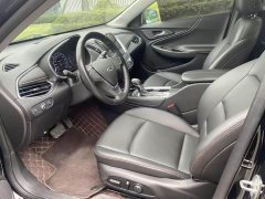 Chevrolet Malibu XL 2021 535T Automatic Sharp Alliance Edition - ფოტო 5