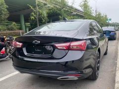 Chevrolet Malibu XL 2021 535T Automatic Sharp Alliance Edition - ფოტო 7