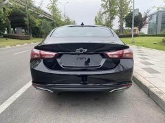Chevrolet Malibu XL 2021 535T Automatic Sharp Alliance Edition - ფოტო 8