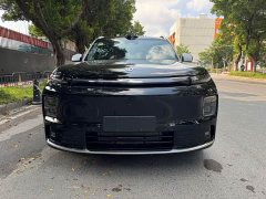 Leapmotor D19 Extended Range 500 Deluxe Edition Six-Seater - ფოტო 1