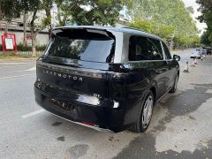 Leapmotor D19 Extended Range 500 Deluxe Edition Six-Seater - ფოტო 10