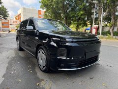 Leapmotor D19 Extended Range 500 Deluxe Edition Six-Seater - ფოტო 2