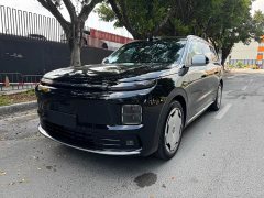 Leapmotor D19 Extended Range 500 Deluxe Edition Six-Seater - ფოტო 3