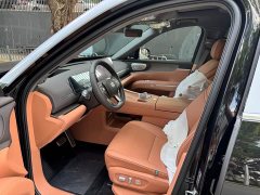 Leapmotor D19 Extended Range 500 Deluxe Edition Six-Seater - ფოტო 5