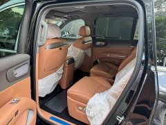 Leapmotor D19 Extended Range 500 Deluxe Edition Six-Seater - ფოტო 6