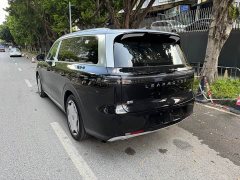 Leapmotor D19 Extended Range 500 Deluxe Edition Six-Seater - ფოტო 9