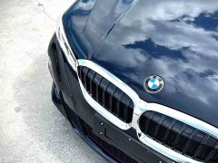 BMW 3 Series Facelift 320Li M Sport Package - ფოტო 2