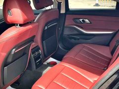 BMW 3 Series Facelift 320Li M Sport Package - ფოტო 5