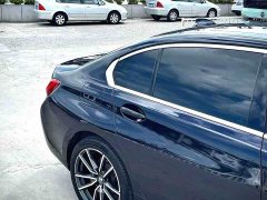 BMW 3 Series Facelift 320Li M Sport Package - ფოტო 7