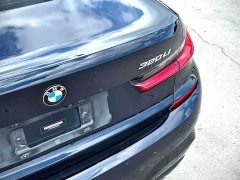 BMW 3 Series Facelift 320Li M Sport Package - ფოტო 8