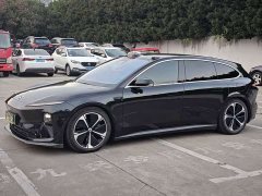 NIO ET5T 75kWh Touring - ფოტო 1