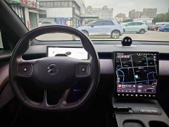NIO ET5T 75kWh Touring - ფოტო 10