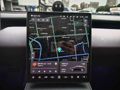 NIO ET5T 75kWh Touring - ფოტო 11
