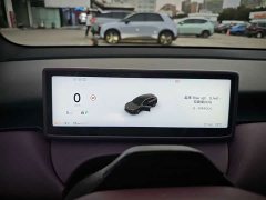 NIO ET5T 75kWh Touring - ფოტო 14