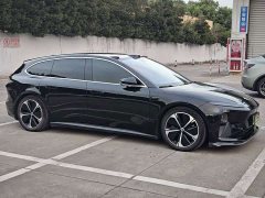 NIO ET5T 75kWh Touring - ფოტო 3