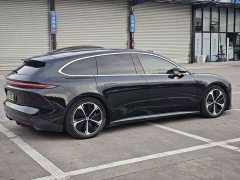 NIO ET5T 75kWh Touring - ფოტო 4