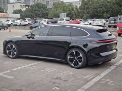 NIO ET5T 75kWh Touring - ფოტო 6