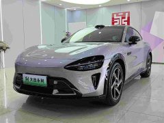Xiaomi YU7 Four-Wheel Drive Pro - ფოტო 1