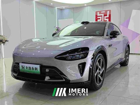 2025 Xiaomi YU7 Four-Wheel Drive Pro - ავტომობილი ჩინეთიდან
