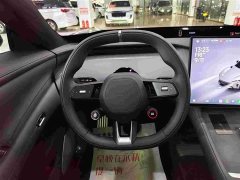 Xiaomi YU7 Four-Wheel Drive Pro - ფოტო 11