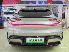 Xiaomi YU7 Four-Wheel Drive Pro - ფოტო 14