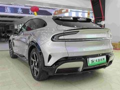 Xiaomi YU7 Four-Wheel Drive Pro - ფოტო 16