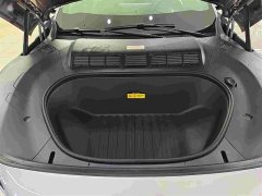 Xiaomi YU7 Four-Wheel Drive Pro - ფოტო 17